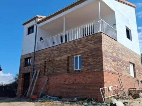 Chalet en Otero de Herreros