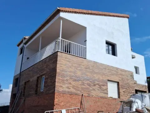 Chalet en Otero de Herreros