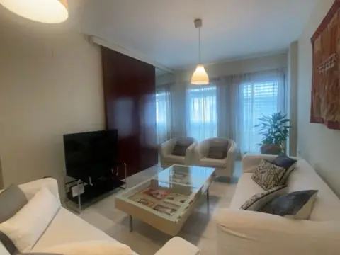 Piso en Avenida Torneo