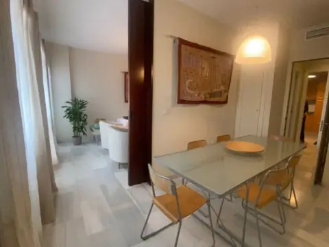 Piso en Avenida Torneo