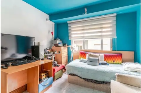 Piso en La Chana