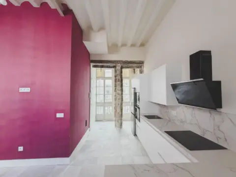 Piso en Columela