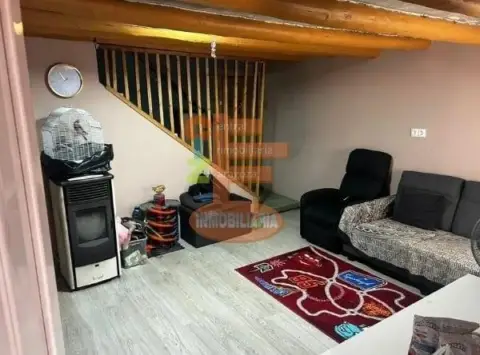 Chalet en calle del Arrabal