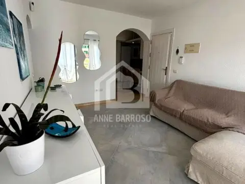 Piso en calle del Barranquillo