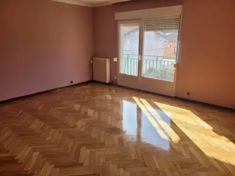 Ático en Guadarrama