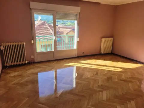 Ático en Guadarrama