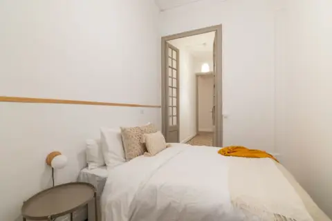Habitación en Carrer Ample, 24