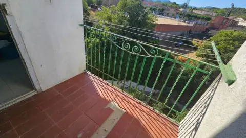 Casa adosada en calle CL Davall