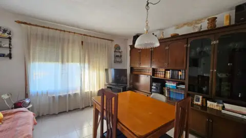 Casa adosada en calle CL Davall