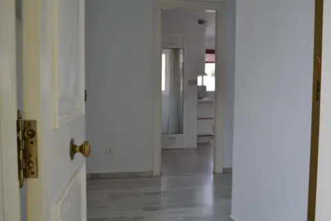 Piso en calle Diego Angulo Iñiguez, 9