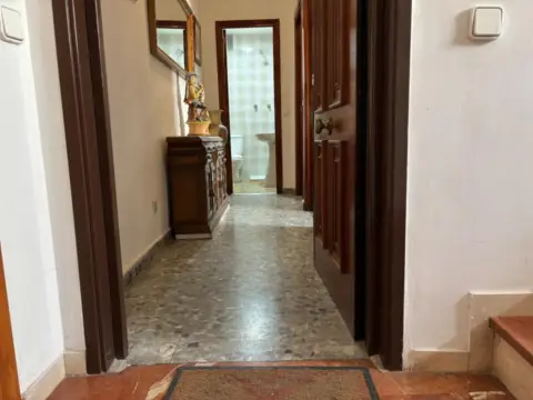 Piso en calle Becas, 18