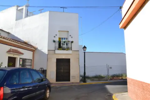 Ático en calle de Andalucía