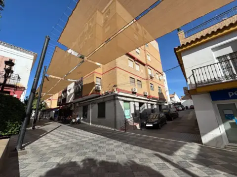 Piso en Santa Eufemia