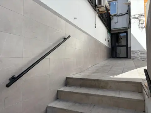 Piso en Santa Eufemia