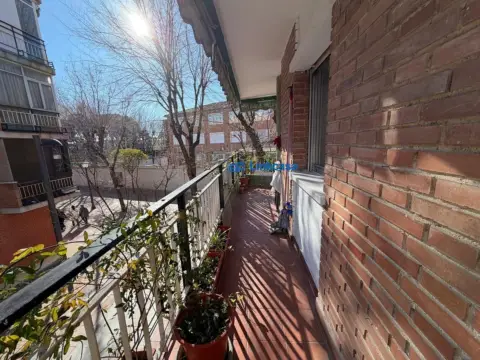 Piso en El Rosón - Kelvinator