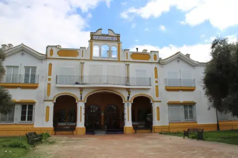 Apartamento en El Rocío