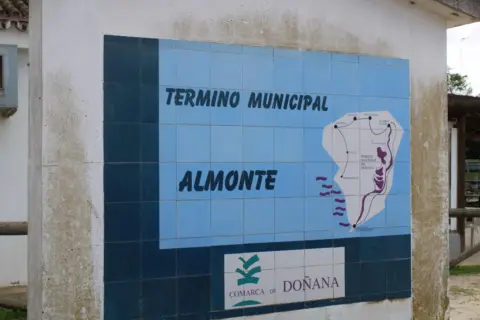 Apartamento en El Rocío
