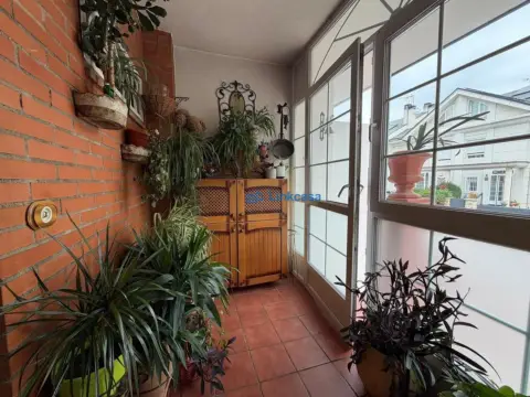 Casa adosada en calle Lagartijo