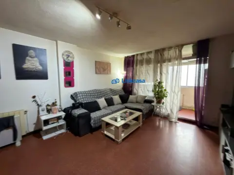 Piso en Paseo de Santiago de Compostela