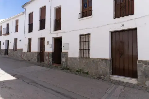 Casa en calle de los Corrales