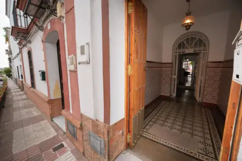 Casa en Espartinas