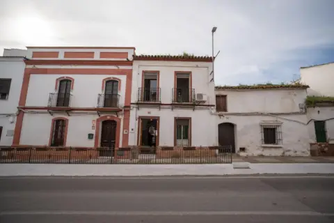 Casa en Espartinas