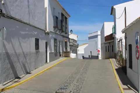 Casa en Andalucia