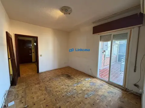 Piso en calle del Congosto
