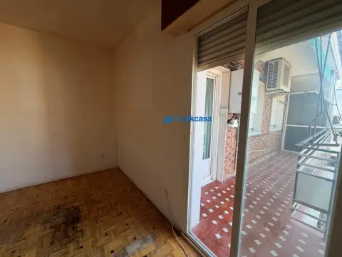 Piso en calle del Congosto