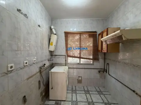 Piso en calle de Aveiro