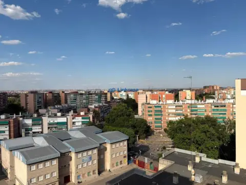 Piso en Avenida de la Mancha