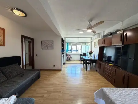 Piso en Avenida de la Mancha