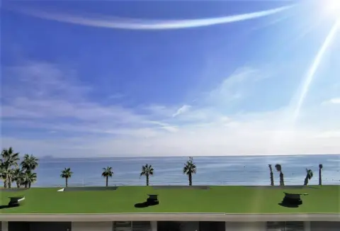 Piso en calle de la Doblada