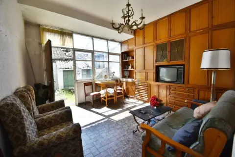 Chalet en calle de Ronda