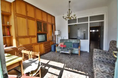 Chalet en calle de Ronda