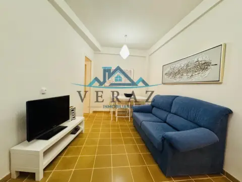 Piso en calle de Ubedas