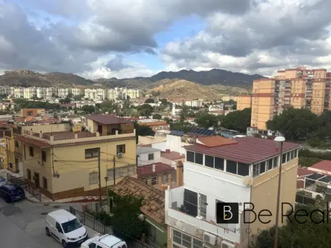 Piso en calle del Obispo Pedro de Moya