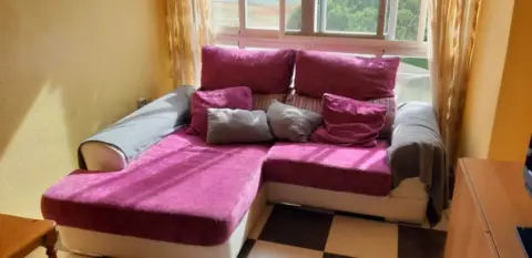 Piso en calle de Baleares