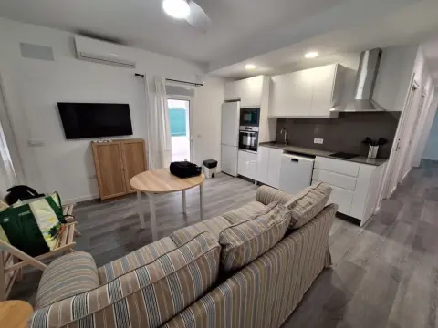 Piso en calle Anaya y Maldonado