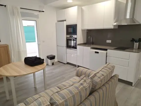 Piso en calle Anaya y Maldonado