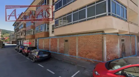 Nave industrial en calle de la Nogalera, 2