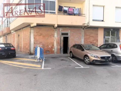 Nave industrial en calle de la Nogalera, 2