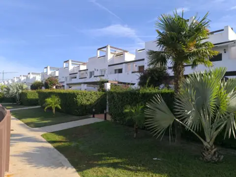 Piso en calle de Mazarrón