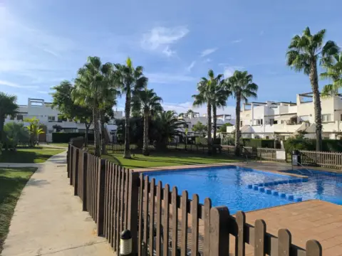 Piso en calle de Mazarrón