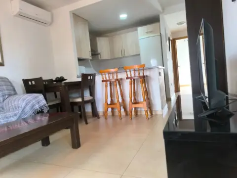 Piso en calle de Mazarrón