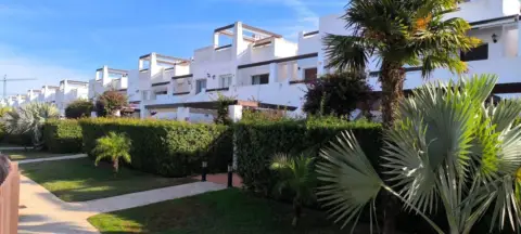 Piso en calle de Mazarrón