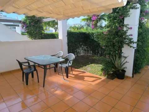 Piso en calle de Mazarrón