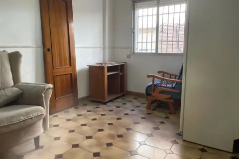 Piso en calle Historiador Jaén Morente