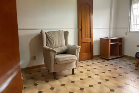 Piso en calle Historiador Jaén Morente