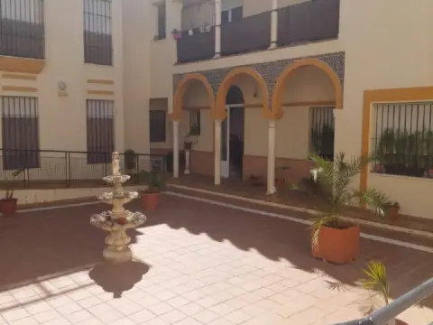 Apartment in calle del Convento